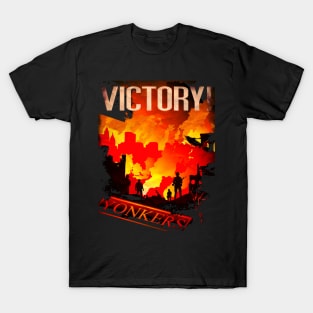 VICTORY! T-Shirt